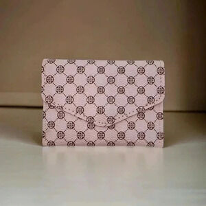SOUTHLAND&KANGAROO Card Case Card Holder Wallet